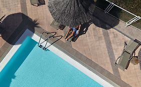 Novotel La Grande Motte Golf